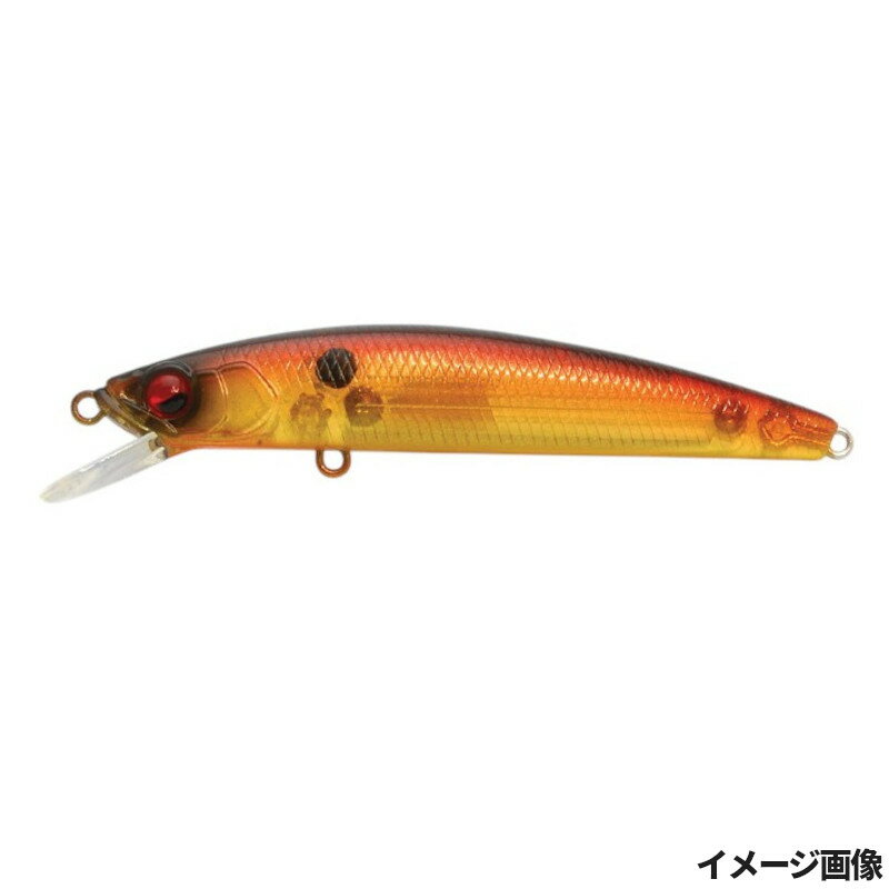 乐天商城 - 【スーパーSALE！最大P10倍&お得なクーポン配布中！】レイドジャパン ルアー レベルミノー・クイック 72 017.スパークリングレッド【ゆうパケット】