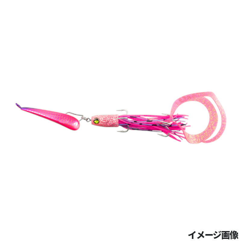 Jackall Sabull Swing Reaper 40g Sexy Pink