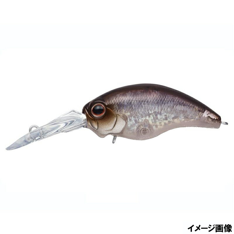 エバーグリーン（EVERGREEN） ルアー モード ワイルドハンチ #383 ネオンワカサギ【ゆうパケット】