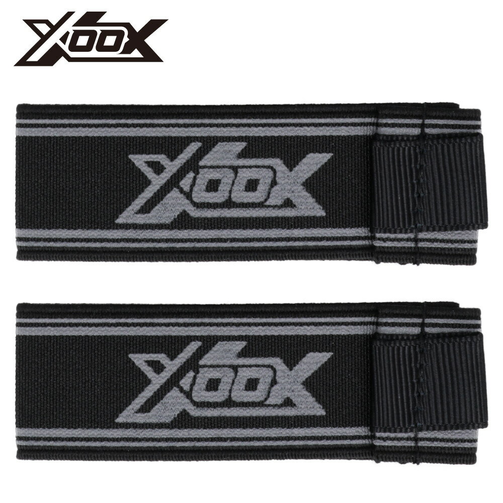 【楽天ブラックフライデー！3点購入で最大28倍！】XOOX スプールベルト L【ゆうパケット】