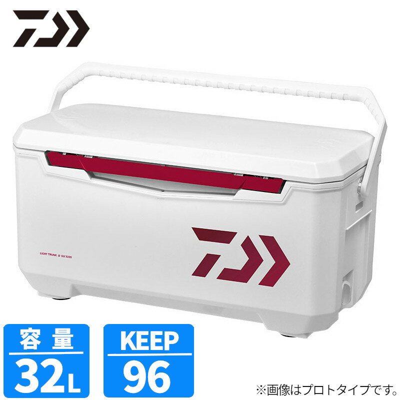 【楽天市場】ダイワ ライトトランクα gu 3200の通販 【楽天市場】ダイワ ライトトランクα gu 3200の通販