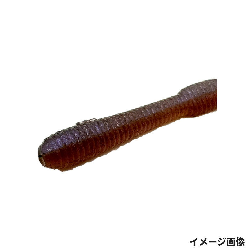 DSTYLE ワーム ミミキング 8.8インチ ミミ【ゆうパケット】