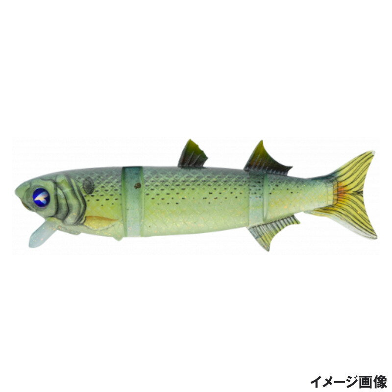 ブルーブルーのシーバスルアー総まとめ!村岡昌憲氏渾身の ブルーブルーのシーバスルアー総まとめ!村岡昌憲氏渾身の
