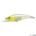 レイドジャパン ルアー LEVEL SHAD SPRINTER 68SR 007.シラウオ