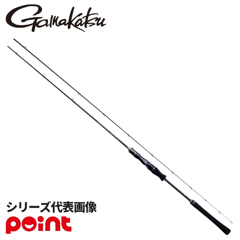 楽天市場】がまかつ 桜幻 ロッドの通販
