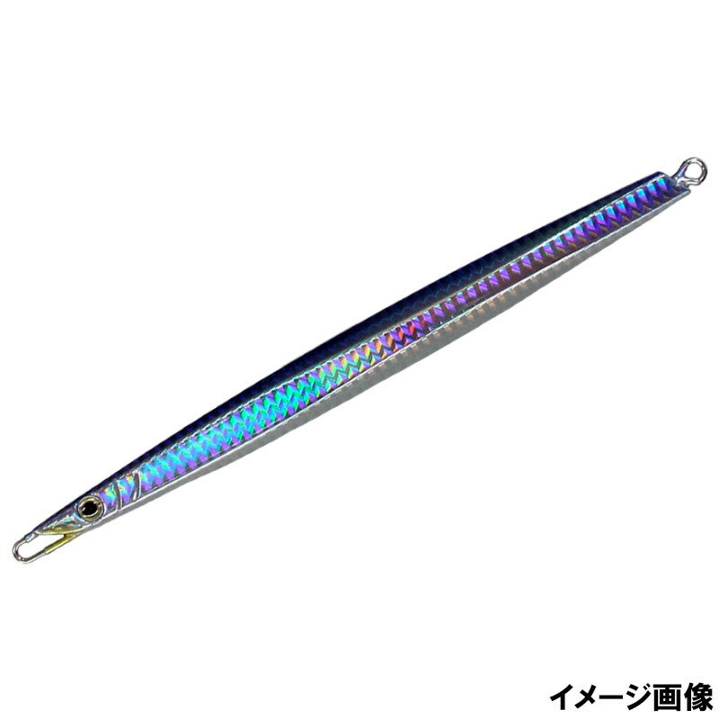 【独占企画！25日まで3点購入で最大P19倍！】スミス ジグ RB.マサムネ 115g 03.サンマのサムネイル