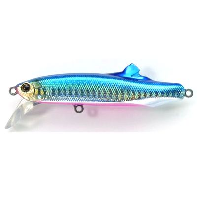 ルアー タックルハウス フリッツ（FRITZ） 42g 15（ブルー・ピンク）
