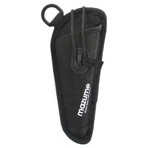 【楽天ブラックフライデー！3点購入で最大28倍！】オレンジブルー マズメ プライヤーホルダーIII MZAS−..