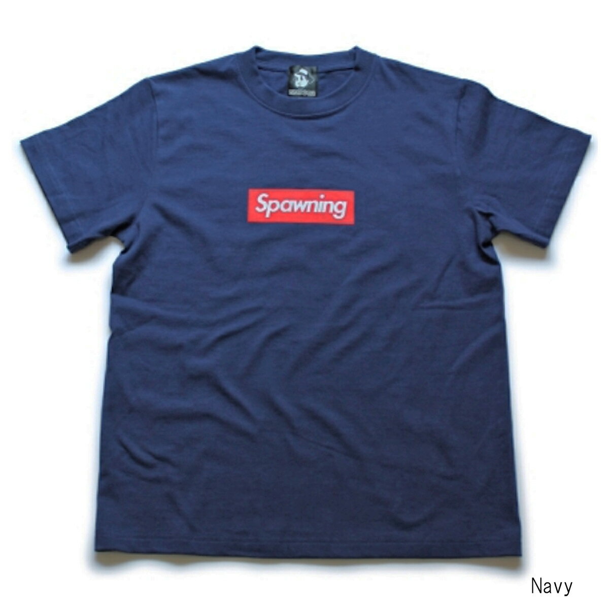 �ڸ��ʸ¤�� ������ ���ʥ��ѡ� ��Spawn��#1 SNP-T062-N M Navy