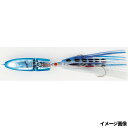 【3点購入でP最大21倍!】ホッツ インチク ビッグフィン 210g 7.イワシ