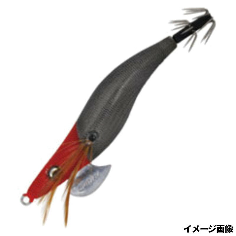 樂天商城 - オーナー カルティバ Draw4 ストロングポイント 2.5号 225 ねずみ/スモーク 31939【ゆうパケット】