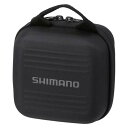 【衝撃!4点購入で最大1万ポイント!】シマノ セミハードリールガード S ブラック BP-231X
