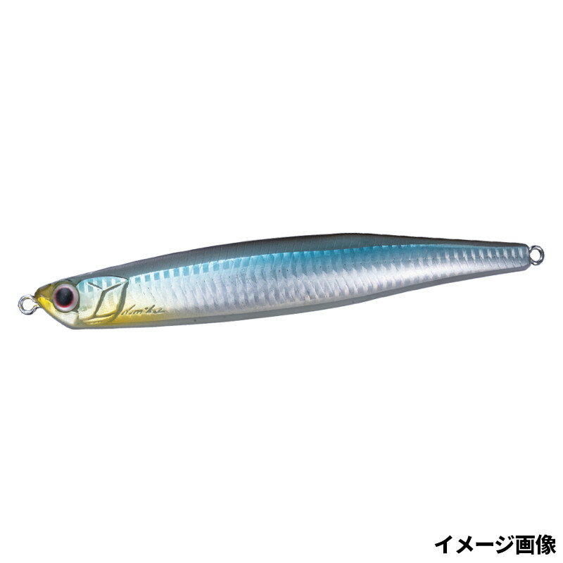 オーエスピー ルアー ベントミノー 76F MHF92 マットHF寒ワカサギ