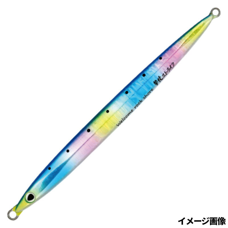 Rakuten - オーナー ジグ カルティバ GJS-105 撃投ジグ ストライク 105g 37 湾岸今永イワシ 31987