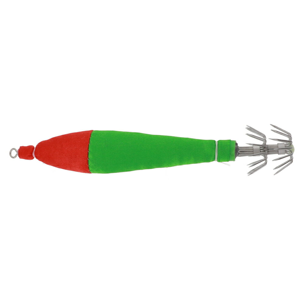  ファルケン R イカノリマル 120g 赤×緑