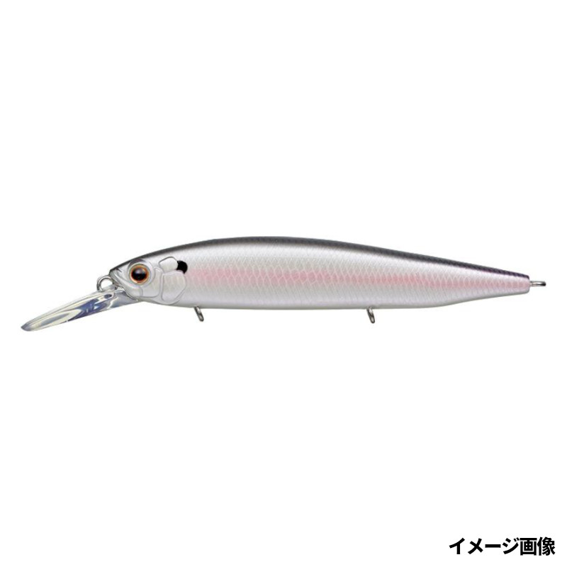 樂天商城 - 【スーパーSALE！最大P10倍&お得なクーポン配布中！】エバーグリーン（EVERGREEN） ルアー フェイス87 #362 コールドシャッド【ゆうパケット】