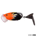【衝撃!4点購入で最大1万ポイント!】メガバス ルアー バトラクス ホットロッドファイヤー(4)