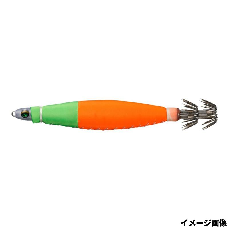 Rakuten - 【スーパーSALE！最大P10倍&お得なクーポン配布中！】ダイワ エメラルダス メタルスッテ 25号 元祖ニンジン【ゆうパケット】