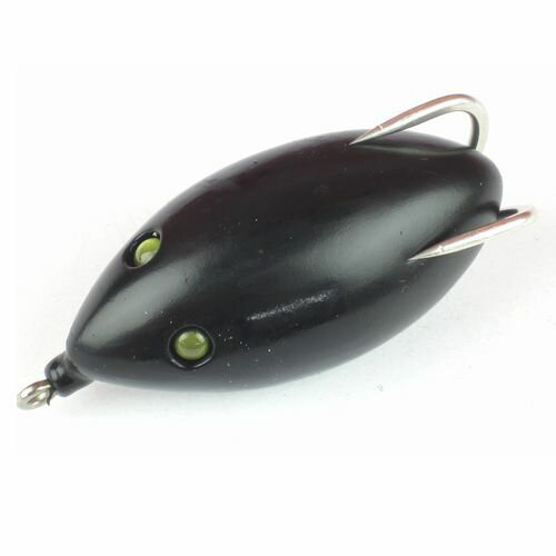 【マラソン★2店購入でP10倍！さらに最大5%クーポン有！】ルアー SESAME BKのサムネイル