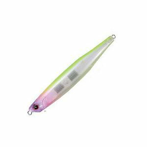 乐天商城 - 【スーパーSALE！最大P10倍&お得なクーポン配布中！】オーエスピー ルアー ベントミノー 76F P74 ピンククラウン