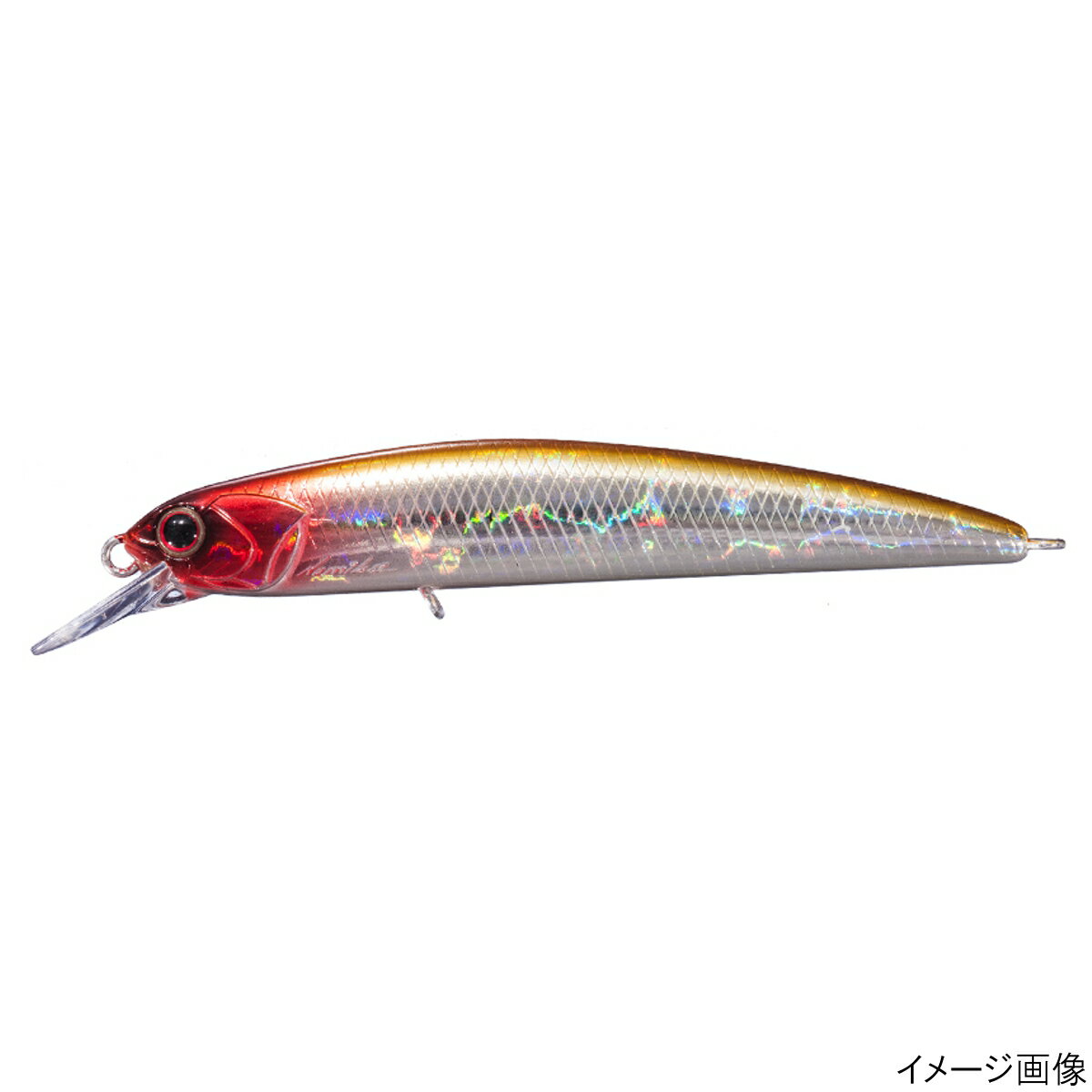 オーエスピー ルアー ASURA O.S.P DURGA 73 SP H59 クラウン【ゆうパケット】