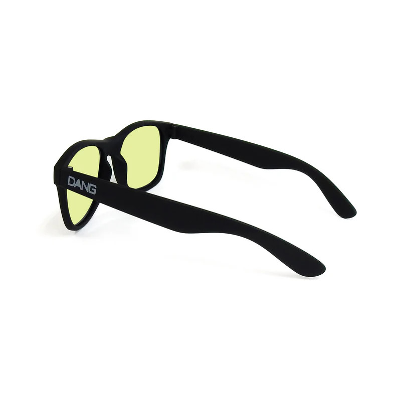 �ڥ����ѡ�SALE��3�������Ǻ���P26�ܡ��ۥ��󥷥����ǥ����� �и����饹 LOCO Black Soft��Light Yellow Night High Contrast Lens (�ʥ��ȥ��)