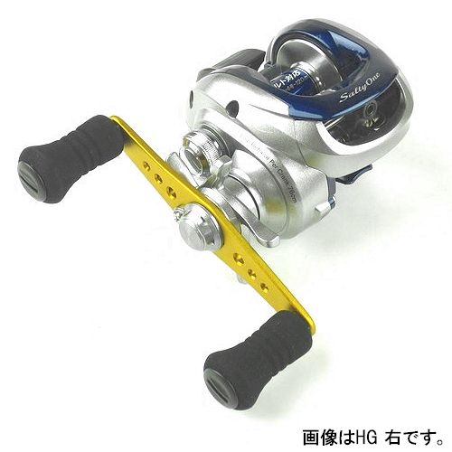 【楽天市場】シマノ(SHIMANO) ソルティーワン HG 右：釣具のポイント 楽天市場店