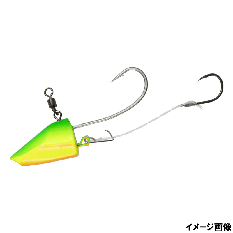 ダイワ　波止タチウオテンヤSSノーマル 3S ルミノーバ/紫ゼブラ