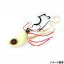 ライズジャパン タイラバ なみだま 250g ND07.フルグロー