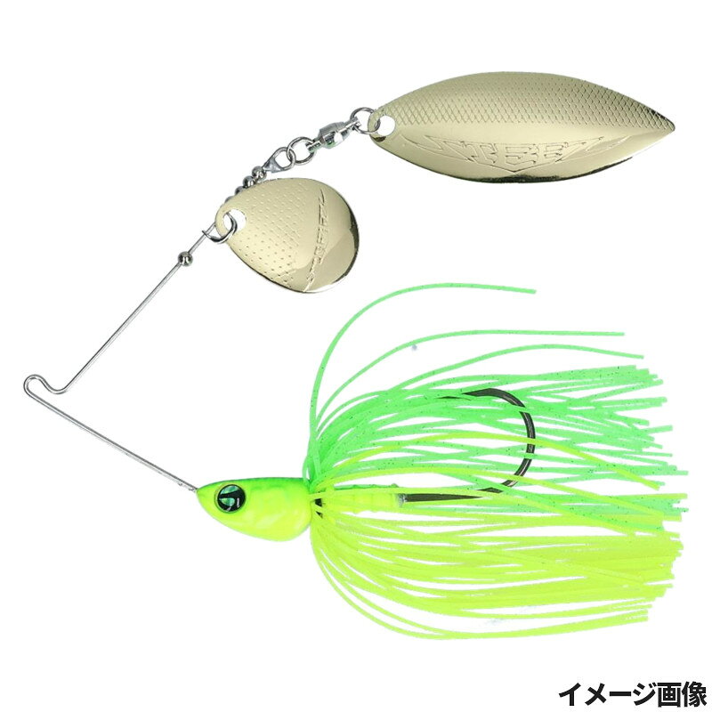 楽天市場】スピナーベイト 1 4ozの通販