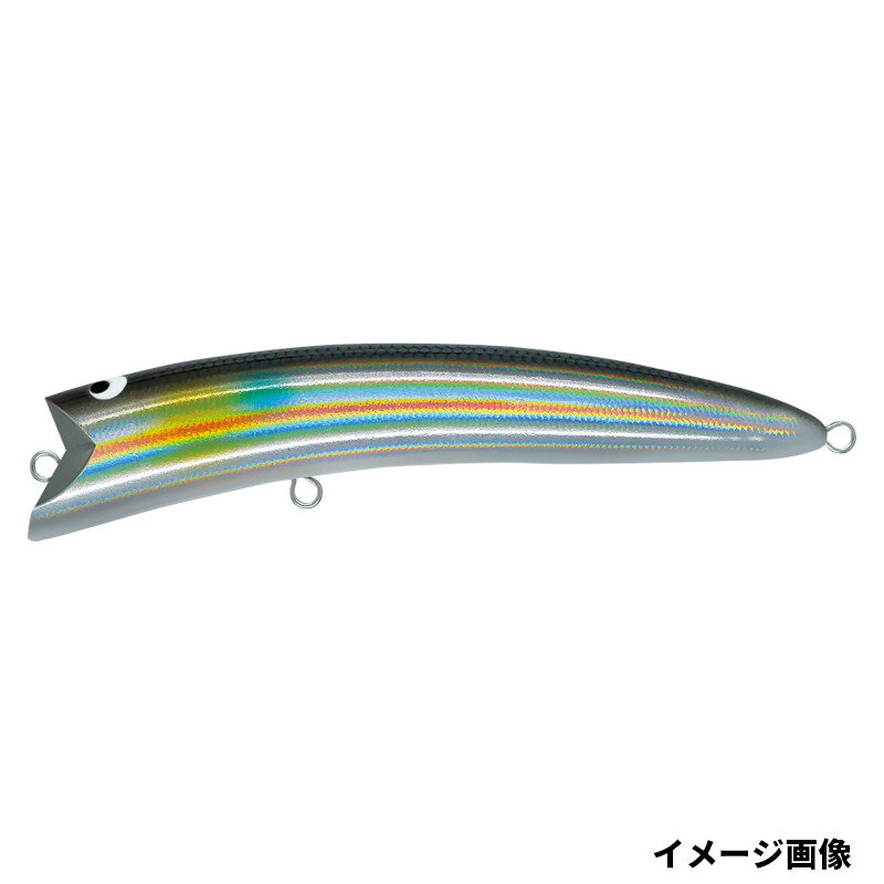 Rakuten - ポジドライブガレージ ルアー オーバージョー130F 02 ボラ【ゆうパケット】