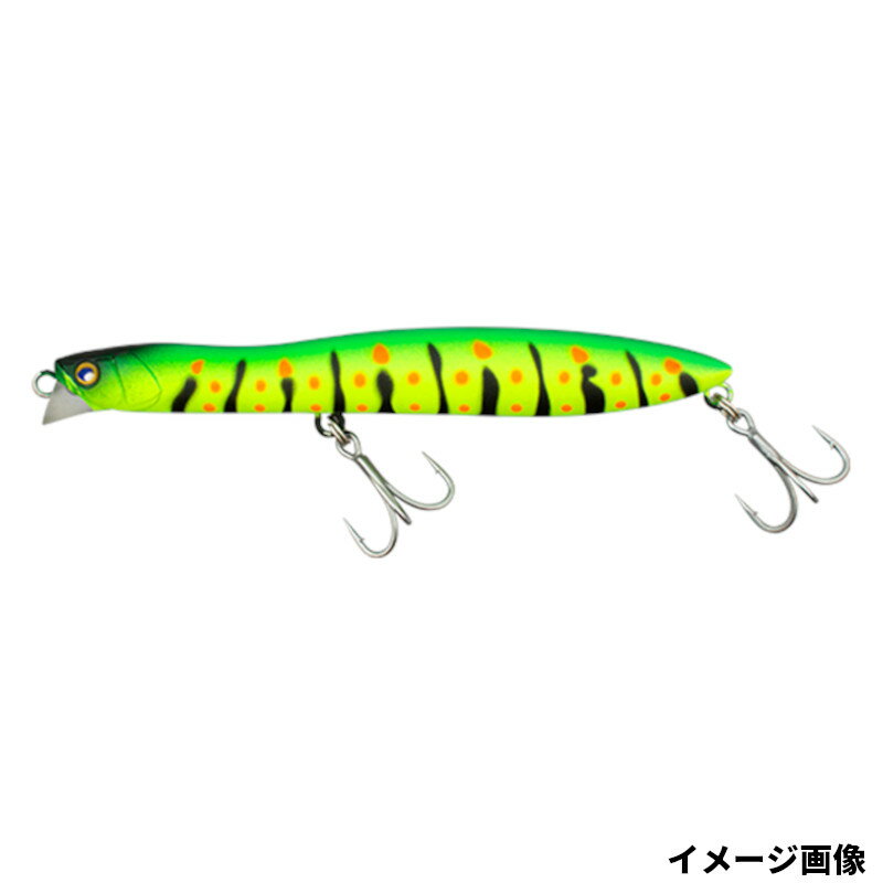 ヒエイ 93SF バチマットチャート (1)