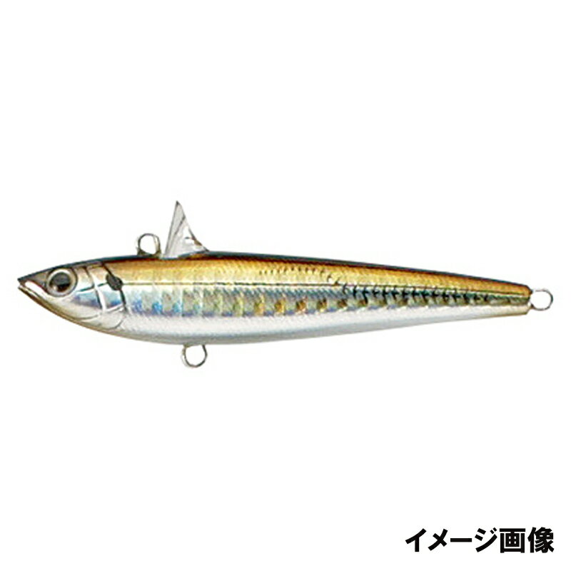 樂天商城 - タックルハウス ルアー R.D.C ローリングベイト 77mm 13.SHアジ【ゆうパケット】