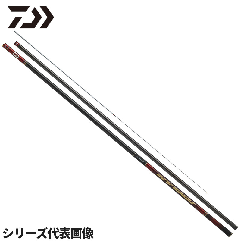 楽天市場】ダイワ 銀影競技 t h90の通販