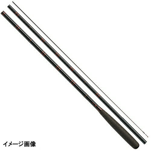 ダイワ ヘラ竿 月光 剛 11