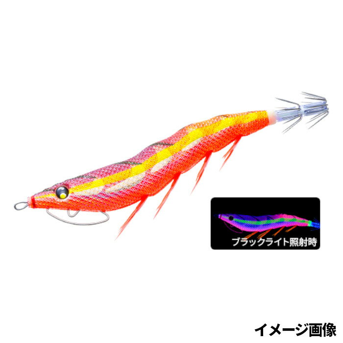 デュエル エギ EZ-Q イージーQ キャスト 喰わせ スロー 3.5号 14.NRBW 藻場ブラウン