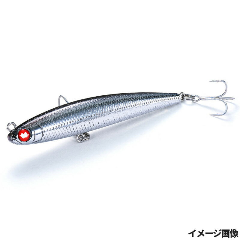 ジャクソン ルアー アスリート 70LL FT NMH ナミノハナ【ゆうパケット】