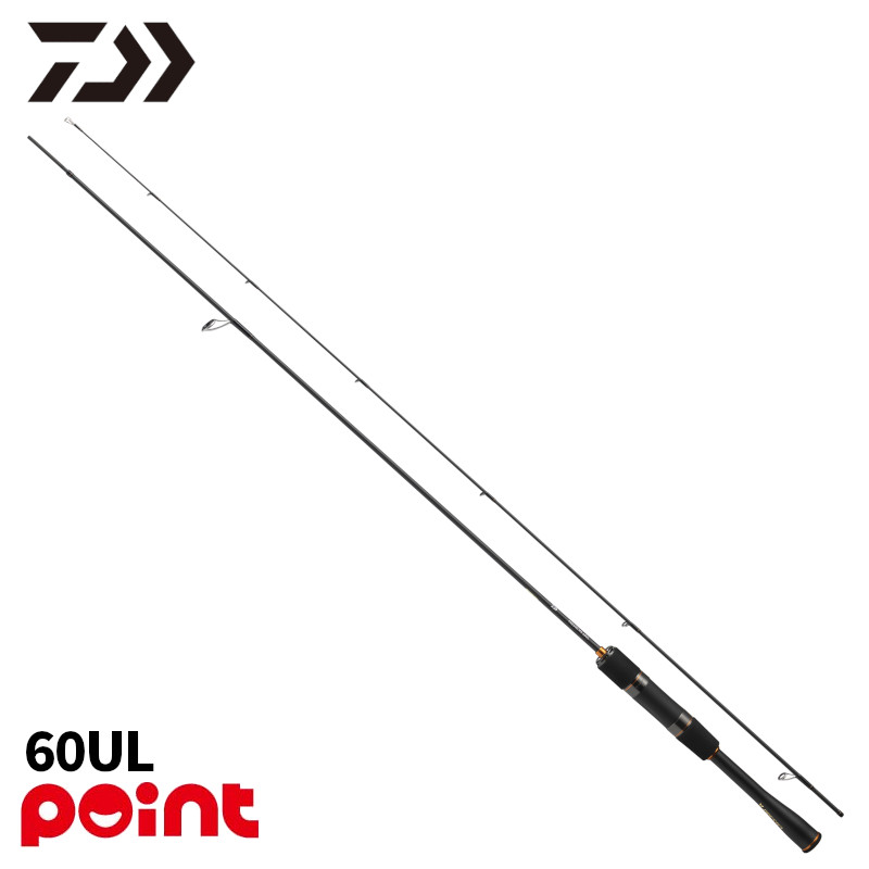 楽天市場】プレッソst 60ul-4（ブランドダイワ）の通販