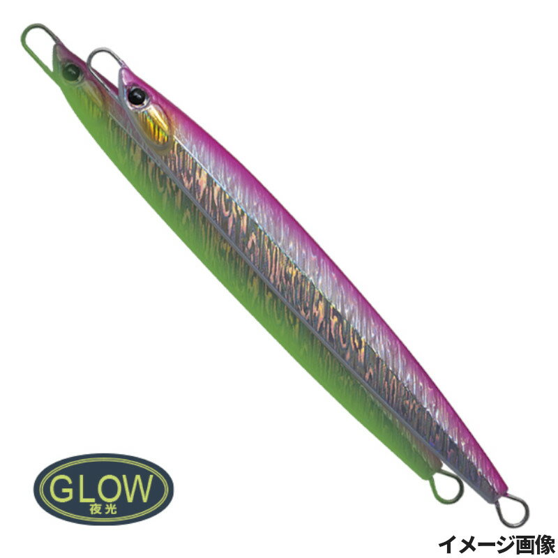 乐天商城 - 【現品限り】 パームス ジグ ジガロ QR 80g SH-528 ピンクバックグローベリー JQ-80