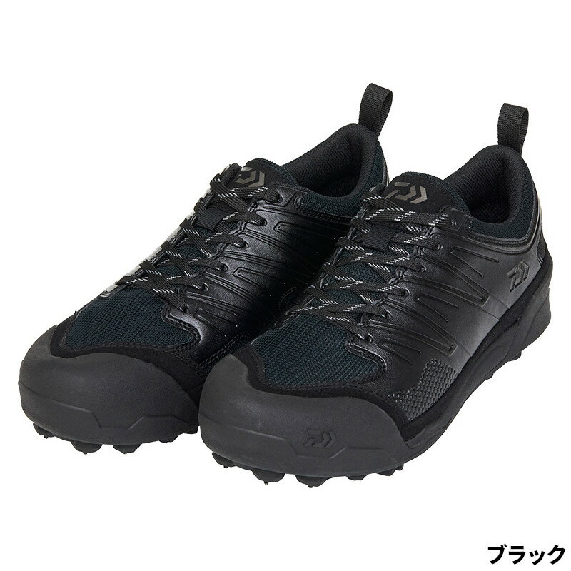 フットウェア ダイワ フィッシングシューズ DS-2103 26.5cm ブラック