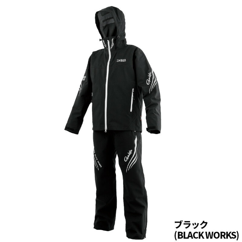 楽天市場】レインスーツ（ブランドがまかつ）の通販