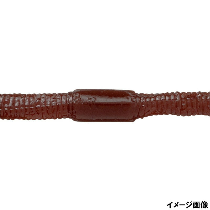 Jackall Worm Flick Shake 5.8inch Cola