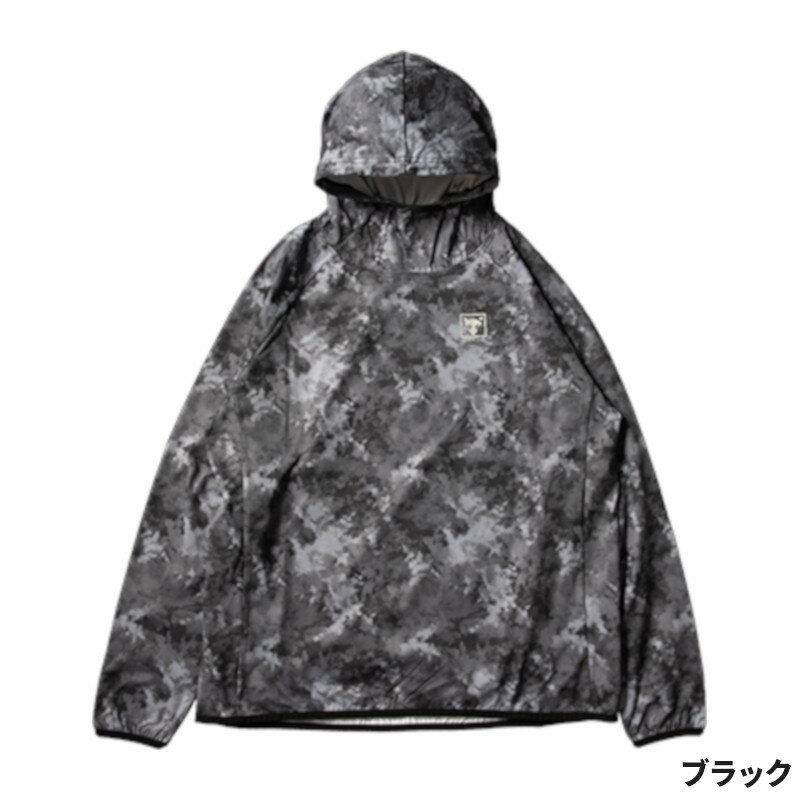 楽天市場】ジャッカル ライトフーディーの通販