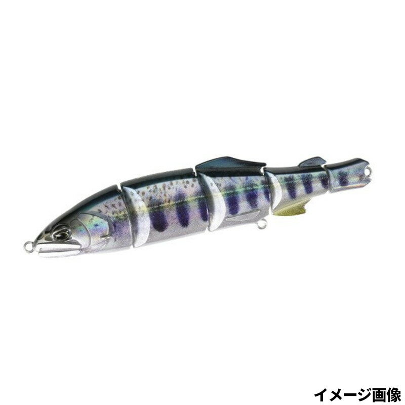 【現品限り】 DUO ルアー レアリス デッドドリフト 100 サケ稚魚