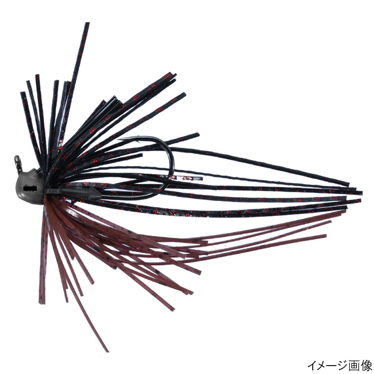 オーエスピー ラバージグ O.S.P JIG ZERO FIVE TUGGER 2.2g S20 アメザリ【ゆうパケット】