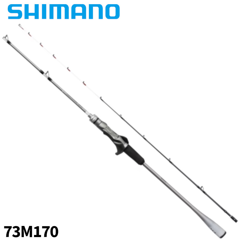 Other - シマノ 船竿 ライトゲーム XR 73M170 24年モデル