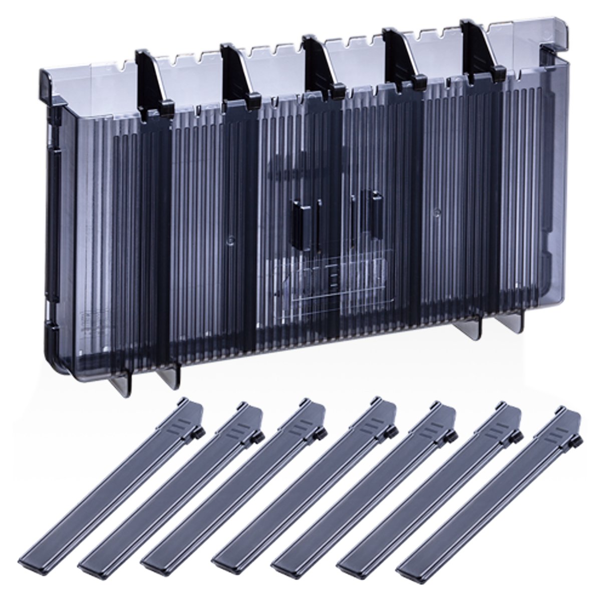 【楽天ブラックフライデー!3点購入で最大28倍!】明邦化学工業 ストッカーBM-3020