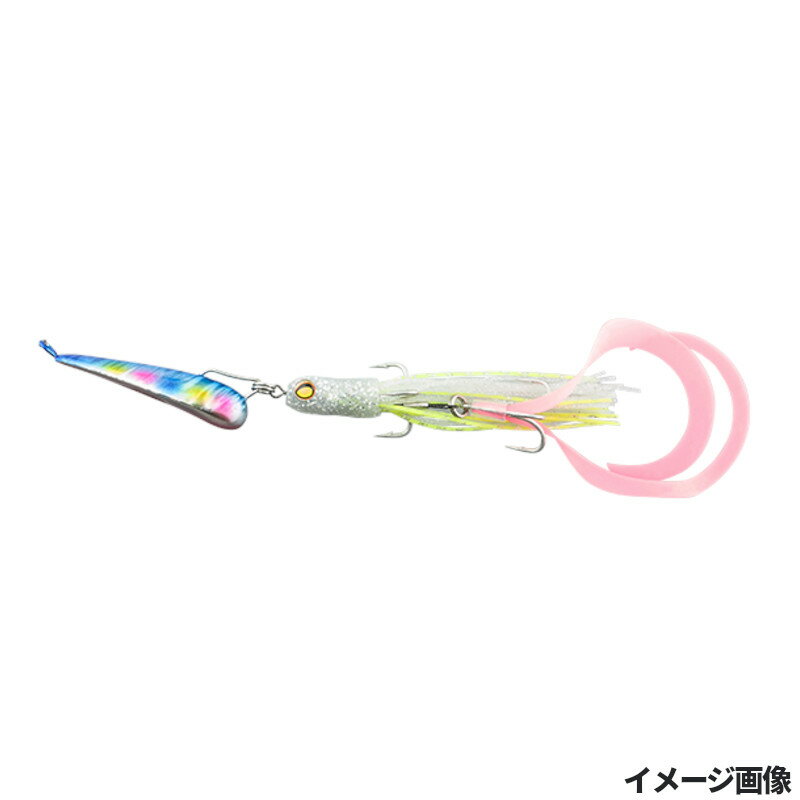 Jackall Sabull Swing Reaper 40g Blue Pink Candy
