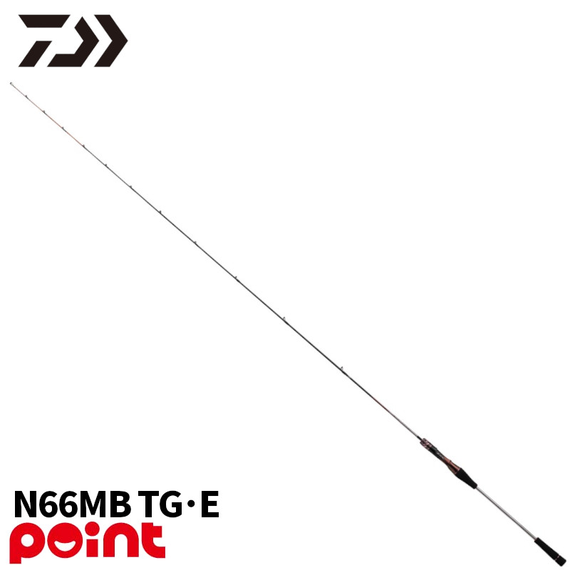 DAIWA 紅牙AIR N65MB TG 楽天市場】ダイワ 紅牙 air n65mb tgの通販