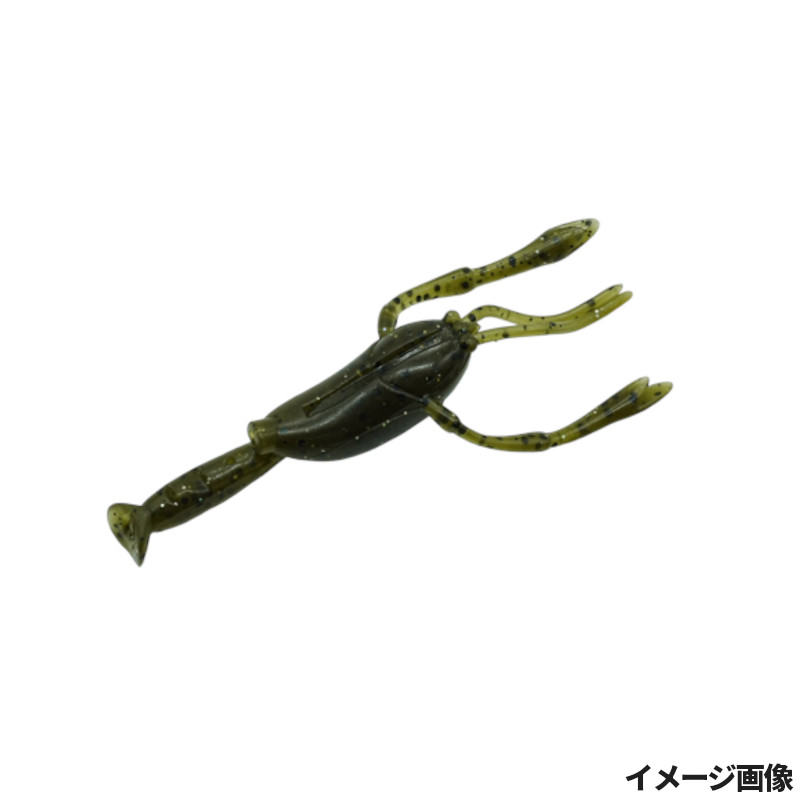 Rakuten - 【スーパーSALE！最大P10倍&お得なクーポン配布中！】DSTYLE ワーム エビソン グリーンパンプキンマジック【ゆうパケット】